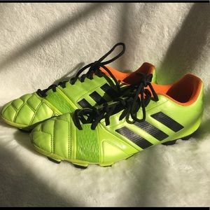 Zapatillas Adidas Nitrocharge 30 Cal soccer cleats poshmark Zapatillas Adidas Nitrocharge 30 Cal soccer cleats poshmark